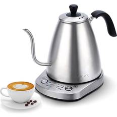 CUSIMAX Gooseneck Kettle, 1000W