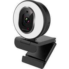 C400HD webbkamera