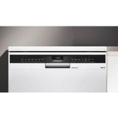 Siemens 60 cm Dishwashers Siemens SN23EW04MG White