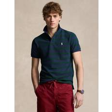 Clothing Polo Ralph Lauren Short Sleeve Shirt, Mossagate/Springnavy