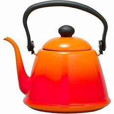 Orange Kettles Noda Horo Drip Kettle II DK-200OR