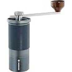 Kaffekvarn Master Manuell Coffee Grinder Rostfritt Stål