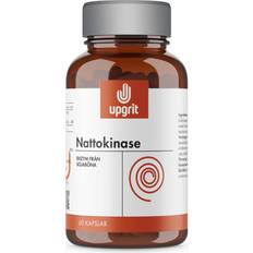 Nattokinase 60 Kapslar Multi