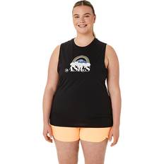 Asics Women's Your Adventure Muscle Tee