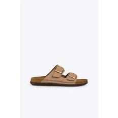 Rohde Sandaler, Natur