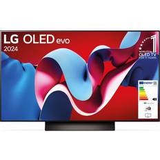 LG OLED48C48LA