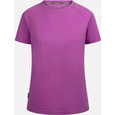 Pink Tank Tops Trespass Claudette Active Top Pink