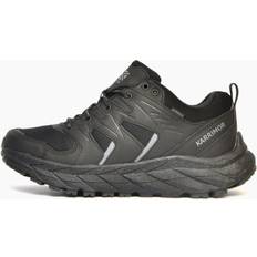 Karrimor Uomo Scarpe Karrimor Kestral Low Wethertite K1110 Sneakers - Nero