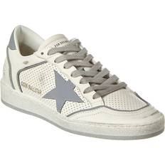 GOLDEN GOOSE Golden Goose Ball Star Leather Sneaker