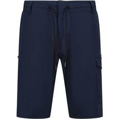 Oakley Men Shorts Oakley Men's Cruiser Cargo 21” Hybrid Shorts Fathom