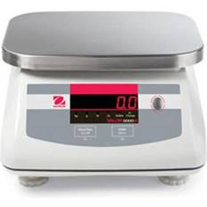 Kitchen Scales OHAUS V22XWE6T Valor 2000 Rapid-Response