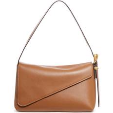 OSCAR BAGUETTE Woman Nude & Neutrals OS