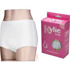 Medium Incontinence Protection Kylie Female Incontinence Pants Medium