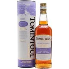 Tomintoul Pedro Ximenez Sherry Cask Finish Speyside Whisky 70cl