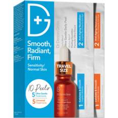 Dr Dennis Gross Geschenkboxen & Sets Dr Dennis Gross Alpha Beta Smooth, Radiant, Firm Kit Empfindlich/Normal