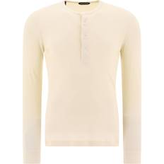 Tom Ford Basic 'Henley' Sweater