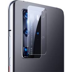 A-One Brand Kameralinsskydd i Härdat Glas för Huawei P40 Pro TheMobileStore Huawei P40 Pro tillbehör
