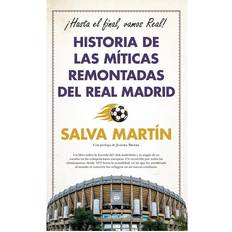 Historia de las míticas remontadas del Real Madrid: ¡Hasta el final, vamos Real!