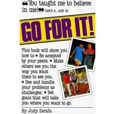 Go for It! (Paperback)