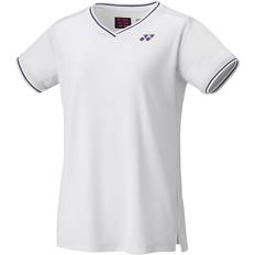 Yonex Crew Neck T-Shirt Women white