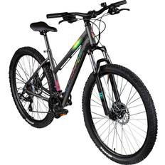 Unisexe VTT Scrapper 27.5 Inch Exalta 3.1 Mountainbike Unisexe