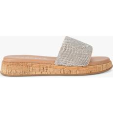 Carvela Cloud Mule Sandals