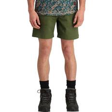 Clothing Topo Designs Mountain Ripstop Short Men's Olive