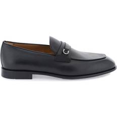 Herr - Silver Lågskor Ferragamo Desio Loafers Herr Skor Herr