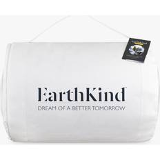 EarthKind Reclaimed Natural Down Tog Duvet