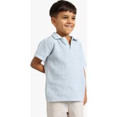 Lindex Overdele Lindex Short-sleeved shirt