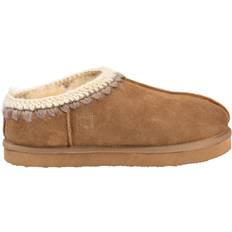Shepherd Lågskor Shepherd Izzy Outdoor Chestnut Sandaler Tofflor - Brun