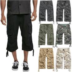 Brandit Urban Legend 3/4 Shorts - Beige