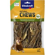 Vitakraft Hundar Husdjur Vitakraft NATURAL CHEWS Nötköttstalg, torkat 200