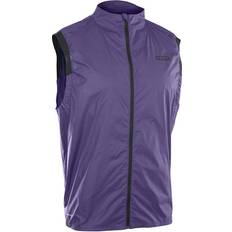 ION Shelter Lite Gilet Purple 2XS Man