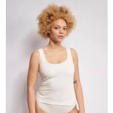 Sloggi Overdele Sloggi 2-pak GO Tank Top White