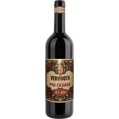 Pio Cesare Vermouth di Torino Rosso case of 6x75cl