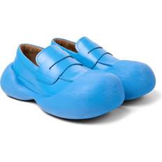 Unisex Loafers Camper CAMPERLAB Caramba Unisex Loafers Blue, 39, Smooth leather