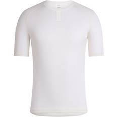 Rapha Vêtements Rapha Lightweight Short Sleeve Base Layer Men's White