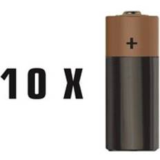 SIGMA Sigma LR1 Batteri, 10 stk