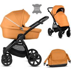 Pushchairs Noordi Leather 2in1