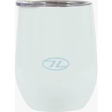 Highlander Corka Insulated 350ml Travel Mug