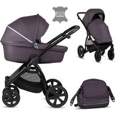 Pushchairs Noordi Leather