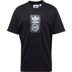 Kamouflage T-shirts adidas Camo Label T-shirt