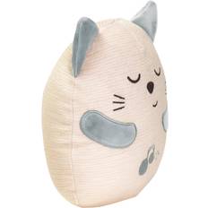 Chicco Spieluhr schnurrende Katze weiss blau