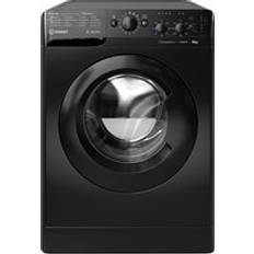 Indesit MTWC81495BKU Washing