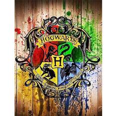 5d diamond painting Harry Potter DIY 5D Diamond Painting