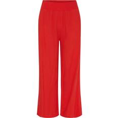 Marta Du Chateau dame bukser 62273 Red