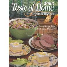 Taste of Home Annual Recipes, 2003