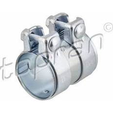 Avgassystem TOPRAN Röranslutning, avgassystem 4063926068260