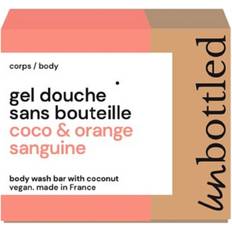 Sephora Collection Gel Douche Sans Bouteille - Coco & Orange Sanguine